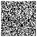 QR code with Hubba Hubba contacts
