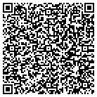 QR code with Hilton Village Townhomes contacts