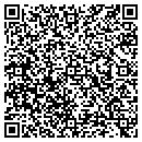 QR code with Gaston Jerry G DO contacts