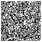 QR code with Oakbrook Professional Center contacts