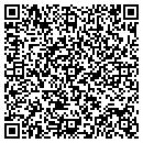 QR code with R A Hubbard Jrotc contacts