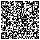 QR code with One Eye Graphics contacts