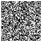 QR code with Radar Security Alarms contacts