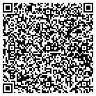QR code with Ranzenberger Steven DO contacts
