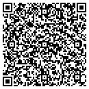 QR code with Roy K Oyer D O contacts