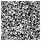 QR code with J C L Automtive Repair contacts
