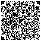 QR code with First Reliance Mortgage Corp contacts