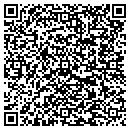 QR code with Troutman Betty DO contacts