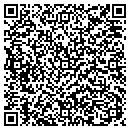 QR code with Roy Art Taylor contacts