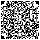 QR code with Kimbles Machine Repair contacts