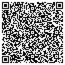 QR code with Haider M Ali D O contacts
