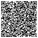 QR code with Hohman James MD contacts