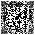 QR code with Washington Board of Education contacts