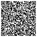 QR code with Kermit D Gibson Do contacts