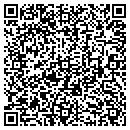 QR code with W H Design contacts