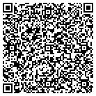 QR code with Zion Chapel Elementary School contacts
