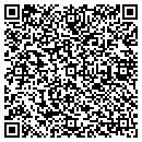 QR code with Zion Chapel High School contacts