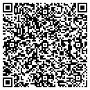 QR code with Tyler Center contacts
