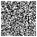 QR code with John Hoffman contacts