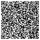 QR code with John R Tackett CPA contacts