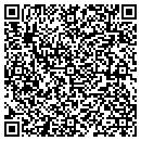 QR code with Yochim Gary DO contacts