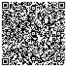 QR code with J H Larson Electrical CO contacts