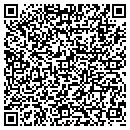 QR code with York CO contacts