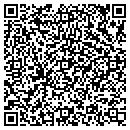 QR code with J-W Admin Company contacts