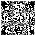 QR code with Haines Borough School Supt contacts