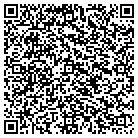 QR code with Ralphs Body And Repair Sh contacts