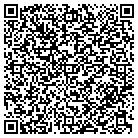 QR code with American A Prification Systems contacts