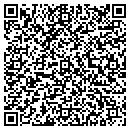 QR code with Hothem M C DO contacts