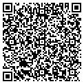 QR code with John C Brewer Do contacts