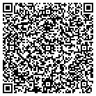 QR code with Priority Posting and Pubg contacts
