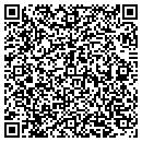 QR code with Kava Charles F DO contacts