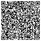 QR code with Khenrad and Dalma Carpet Land contacts