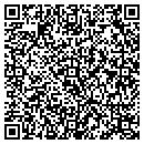 QR code with C E Phillips & CO contacts