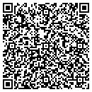 QR code with Zink Wellness Center contacts