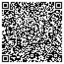 QR code with Tebughna School contacts