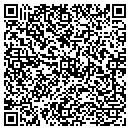 QR code with Teller High School contacts