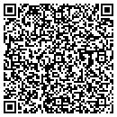 QR code with James B Hahn contacts