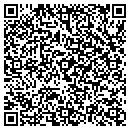 QR code with Zorski Kevin C DO contacts