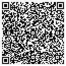 QR code with Clark M Justine DO contacts