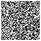 QR code with Yukon Flats Vocational Educ contacts