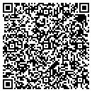 QR code with H & H Building contacts