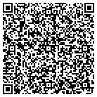 QR code with Precision Express Trans Inc contacts