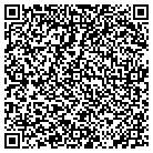 QR code with Amphi University Tech Department contacts