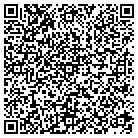 QR code with First Class Auto Detailing contacts