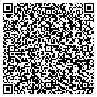 QR code with Anthony's K-9 Academy contacts