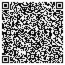 QR code with Glad Tidings contacts